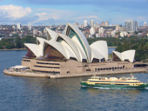Places To Visit In Sydney